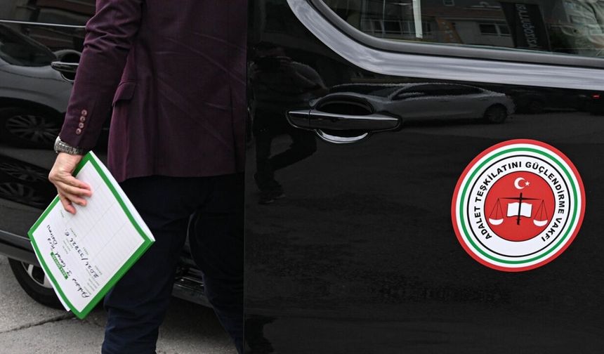 Mutlak butlan kararı Kemal Kılıçdaroğlu'na tebliğ edildi