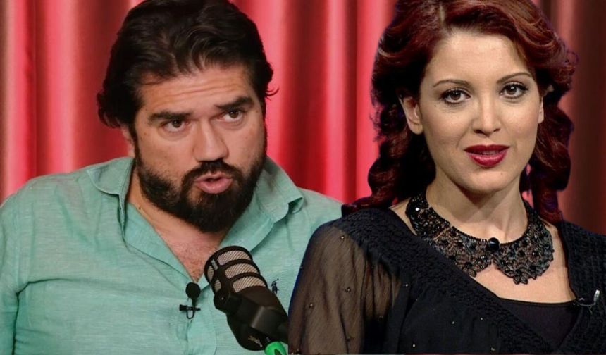 Nagehan Alçı: "Hiç para almadım, çocuklar için alacağım var"