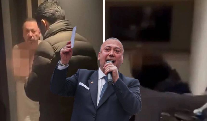 Otel odasında basılan Yalım'dan mektup: Sağlıklı bir insan olarak tabi ki kız arkadaşlarım oldu