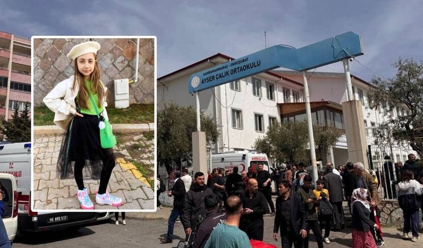 Okul saldırısında bir kötü haber daha! Sayı 11'e yükseldi