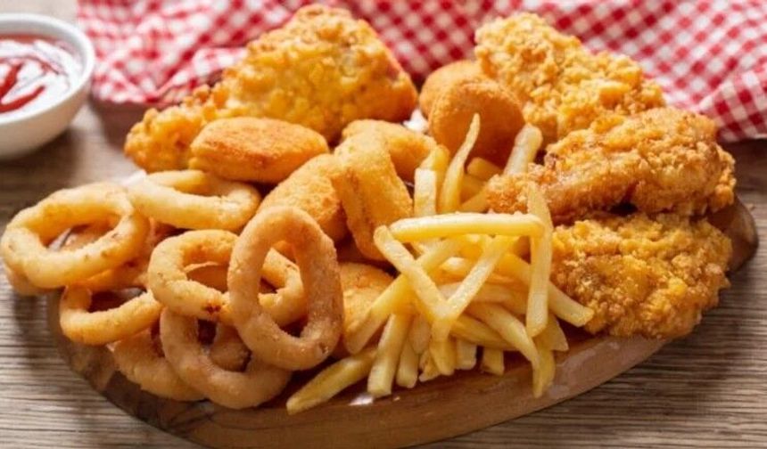 Patates kızartmasında kırmızı alarm! 67 yıllık gıda devi iflas bayrağını çekti