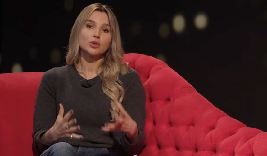 Pınar Sabancı’nın geçmişi herkesi şaşırttı! Kimse bu detayı bilmiyordu