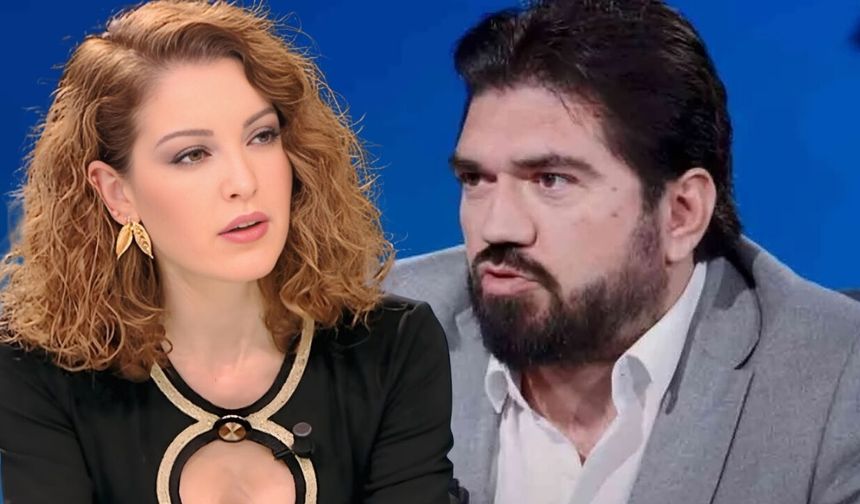 Rasim Ozan Kütahyalı nafaka borcunu ödemedi, mahkeme kararını verdi!
