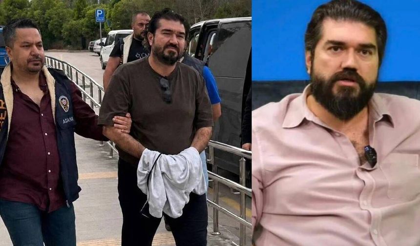İlk ifadesi ortaya çıktı! "Borç karşılığı gönderildi"