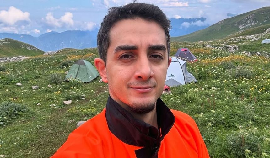 Hantavirüsün yayıldığı gemideydi! Ruhi Çenet'ten yeni açıklama: Karantinadayım