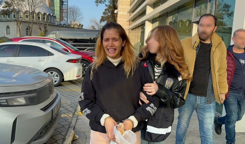 65 yıl cezası vardı, hapisten kaçış formülü ağızları açık bıraktı!