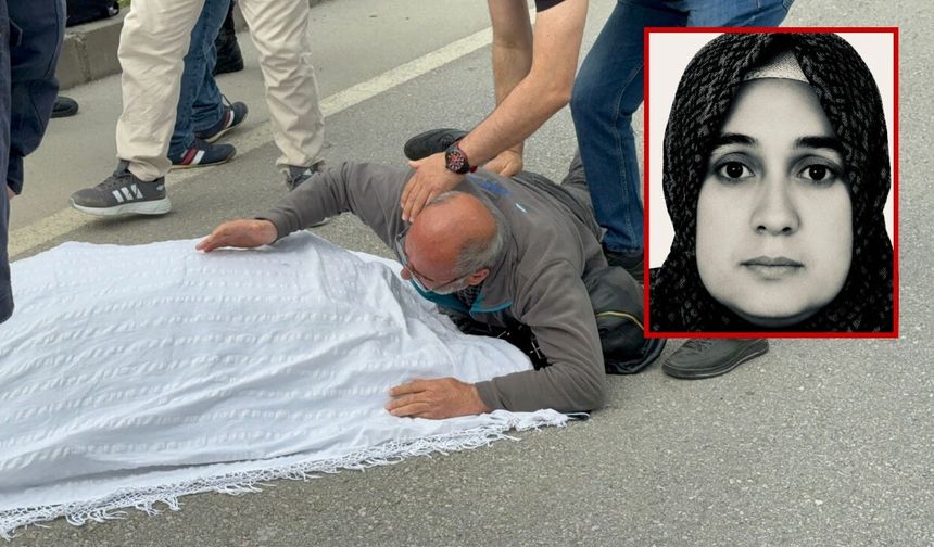 Samsun'da acı olay! İlk mesai gününde canından oldu!