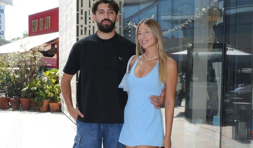 Şarkıcı Vahap Canbay'a iki ayrı suçtan 4 yıla kadar hapis istendi!