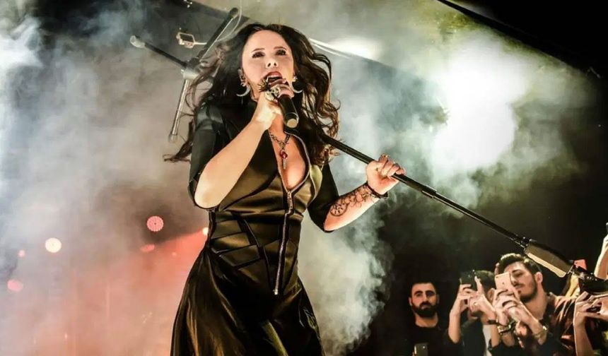 Şebnem Ferah’a büyük özlem! 138 bin kişi aynı anda sıraya girdi
