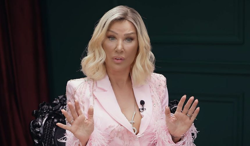 Seda Sayan evlilik hazırlığı yapan çiftlere seslendi! Olay öneri