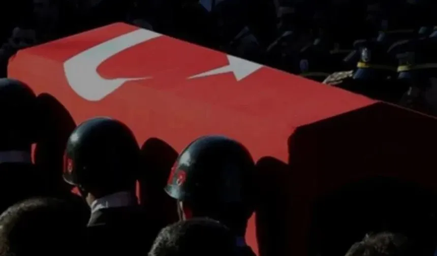 Bayramın son gününde acı haber: Şehidimiz var