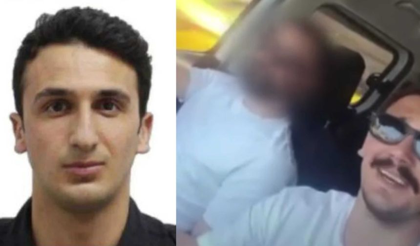 Şehit polis Emrah Koç'tan geriye kalan son türkü yürekleri dağladı