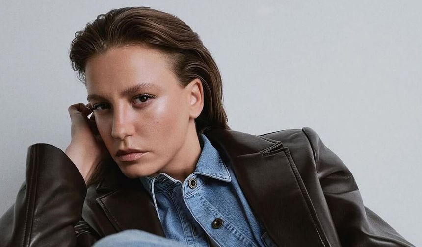 Serenay Sarıkaya: "Ülkeme dönüp tüm gerekli prosedürleri yerine getireceğim"