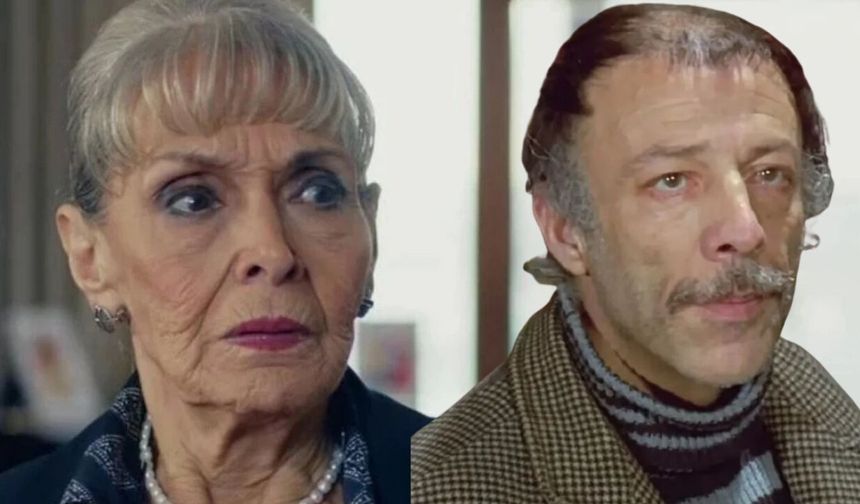 Suna Selen'den 50 yıl sonra Münir Özkul itirafı! "Biz hiç sevgili olmadık"