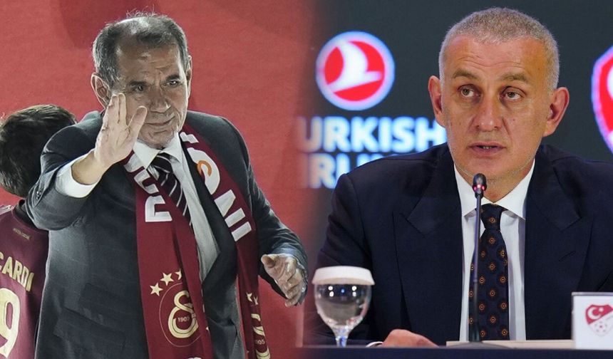 G.Saray'ın şampiyonluk gecesinde TFF krizi!