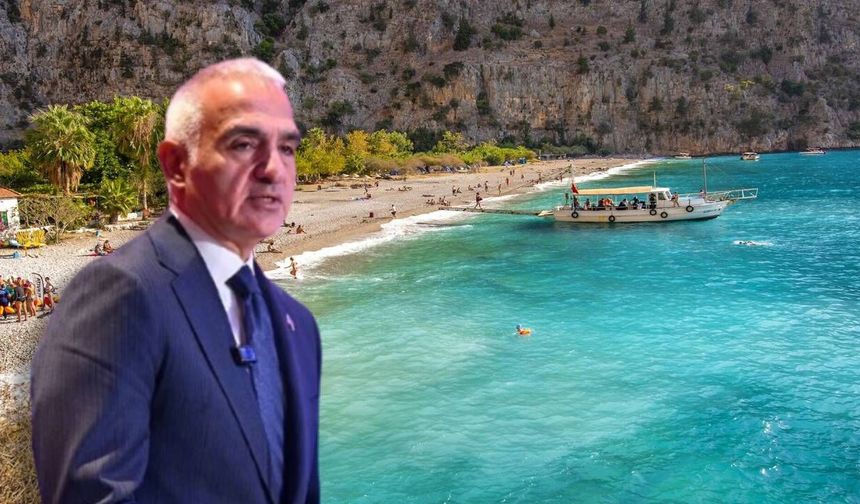 Tatilcilere müjde: Ücretsiz halk plajı sayısı 23'e çıkıyor