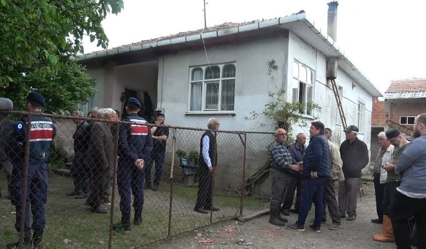 Şehit polis Erkan Tütüncüler’in acı haberi Samsun’daki ailesine ulaştı
