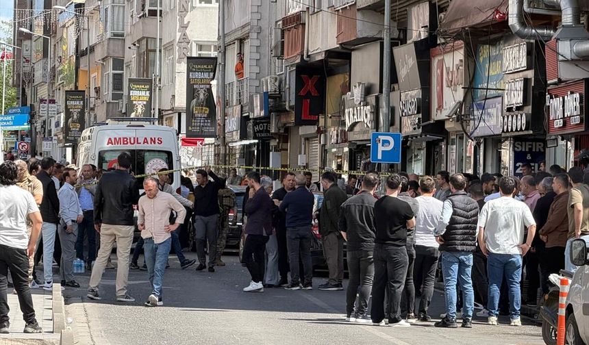 2 polis memurunun şehit düştüğü olayın detayları! Psikolojik sorunları varmış...