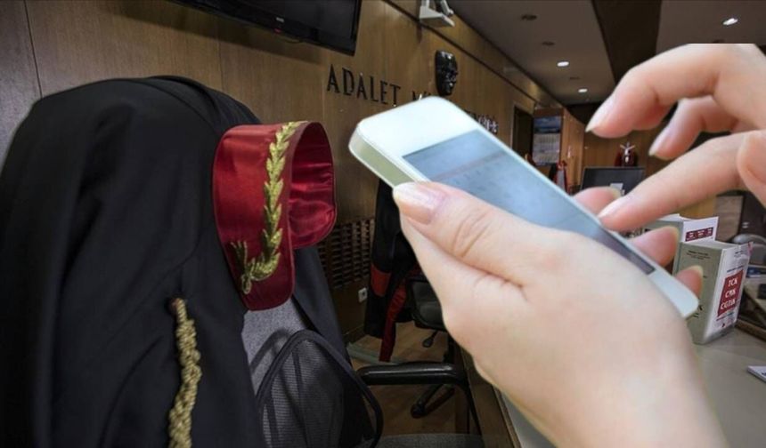 Telefonda bankacı tuzağı: Cumhuriyet savcısı 850 bin lira dolandırıldı