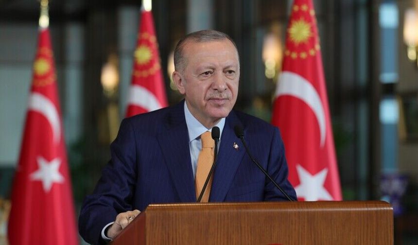 Cumhurbaşkanı Erdoğan, Mehmetçikle telefonda bayramlaştı