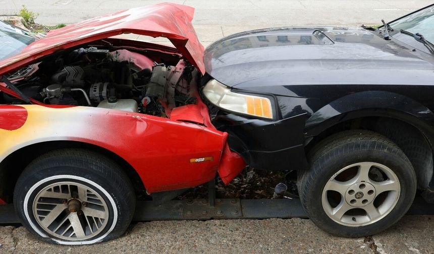 TÜİK açıkladı! 288 bin kişi trafik kazalarında hayatını kaybetti