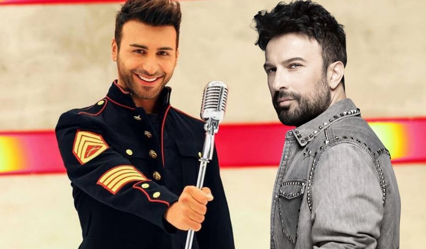 Ünlü şarkıcıdan şaşırtan çıkış: "Tarkan'ın sevebildiğim bir hit şarkısı yok"