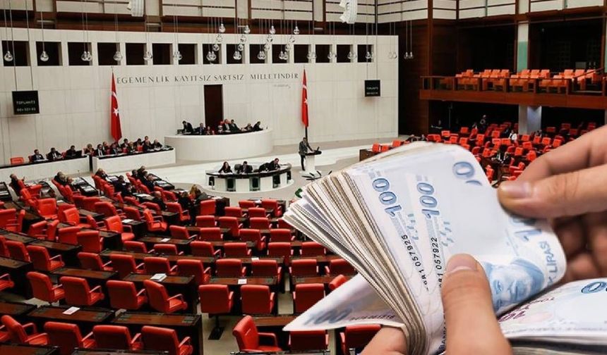 15 maddelik vergi paketinde 3 müjde!