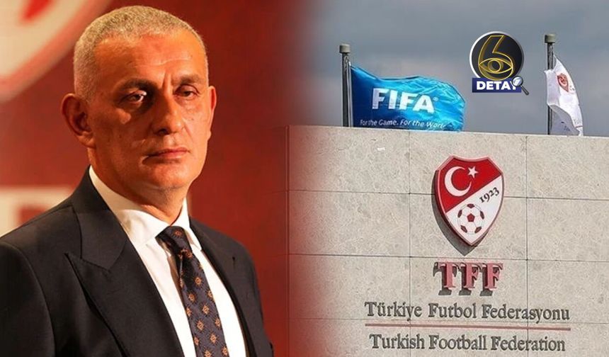 TFF yeni yabancı kuralını duyurmuştu: 10+4 kuralı nedir?