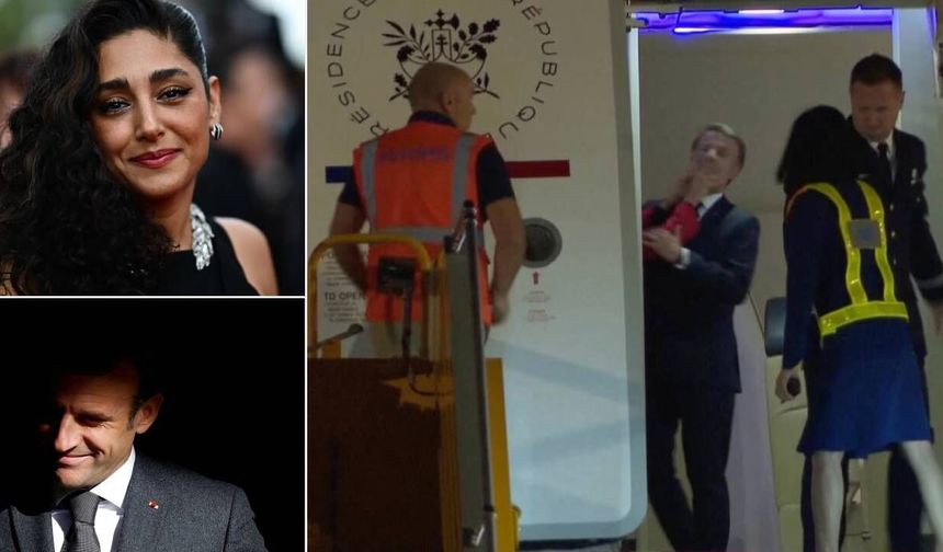 Fransa bu iddiayla çalkalanıyor: First Lady'nin Macron'a attığı tokatın nedeni belli oldu