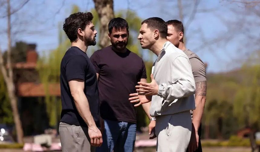 Yeraltı’nda taşlar yerinden oynuyor! Sezon finalinde diziye veda edecek