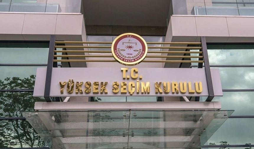 CHP'ye ret gerekçesinde dikkat çeken ayrıntı: Hangi kurum süreç dışında kaldı?