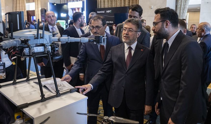 Dönmez: Yapay zeka toplumun yararına hizmet etmeli