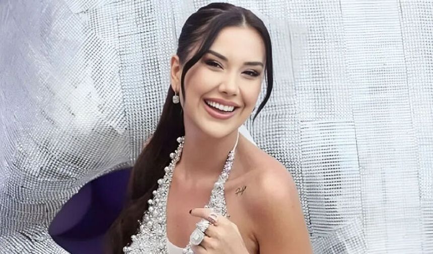 Dilan Polat’ın Instagram hesabı ‘müstehcen yayınlara aracılıktan’ kapatıldı