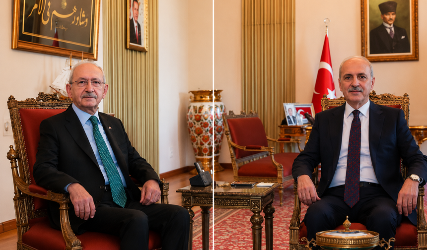 CHP’deki krize meclis mesafesi