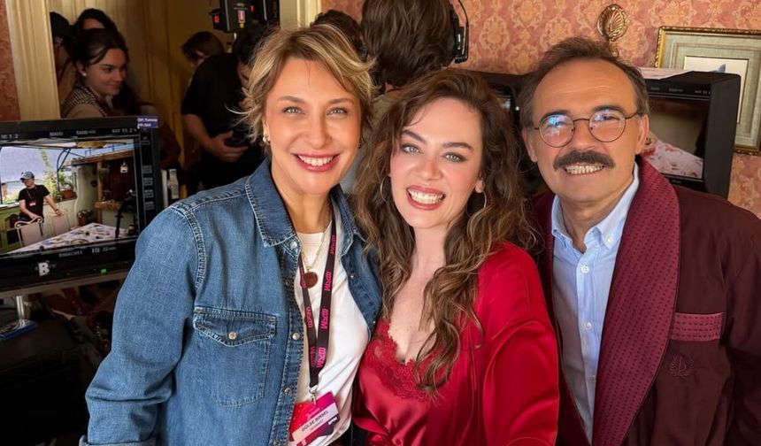 "2 Aile Arasında" filminin vizyon tarihi açıklandı
