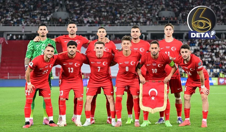 Saatler ayarlandı, heyecan başladı! İstanbul’un her noktasında milli maç coşkusu!