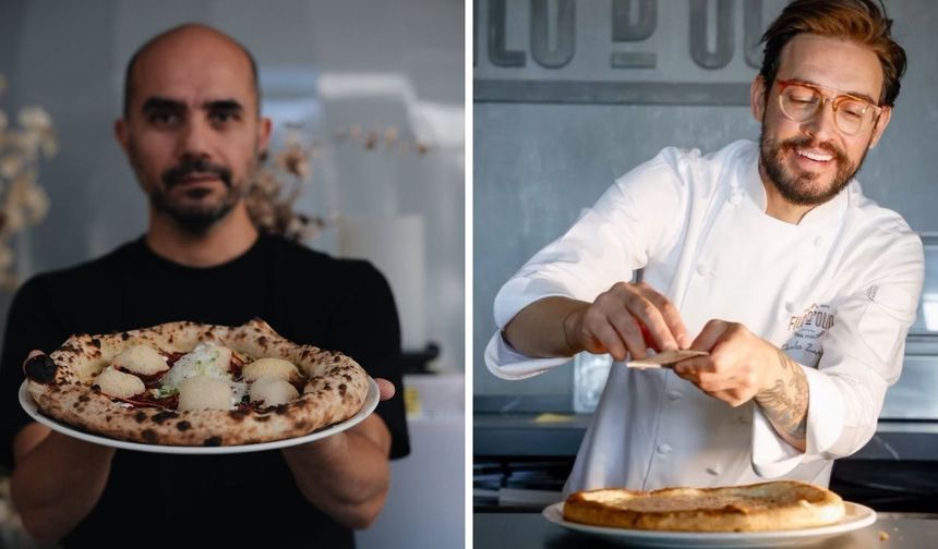 50 Top Pizza Europa 2026 açıklandı! İstanbul ve Ankara listede