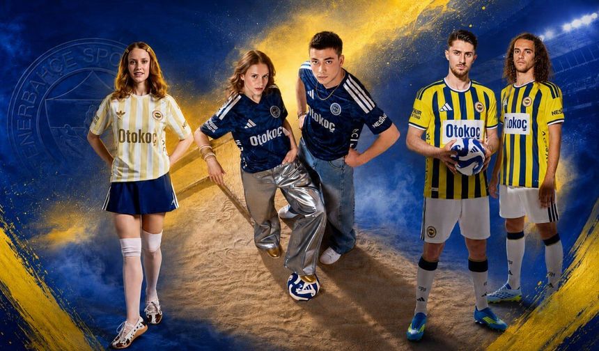 Fenerbahçe'de taraftarın merakla beklediği gün geldi!