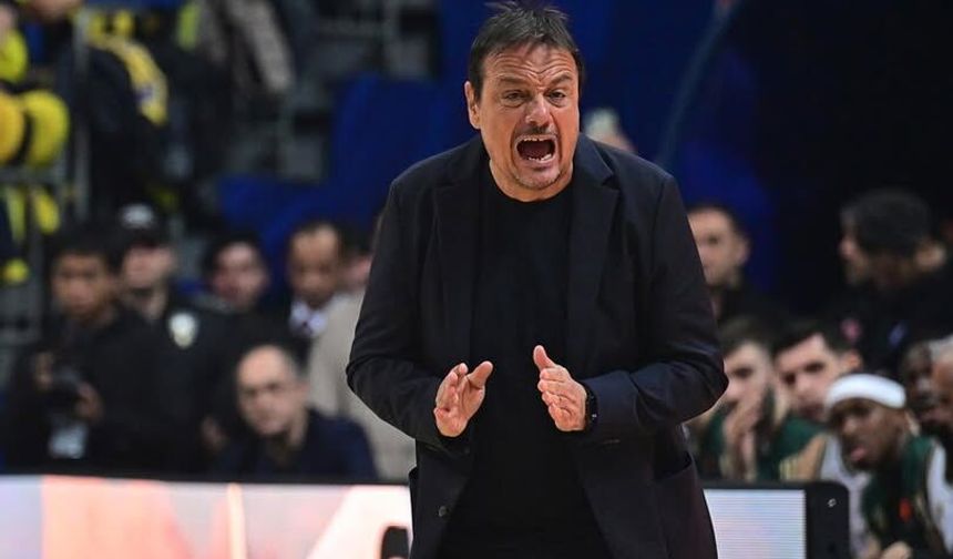 Ataman'ın sözleri basketbol dünyasını karıştırdı