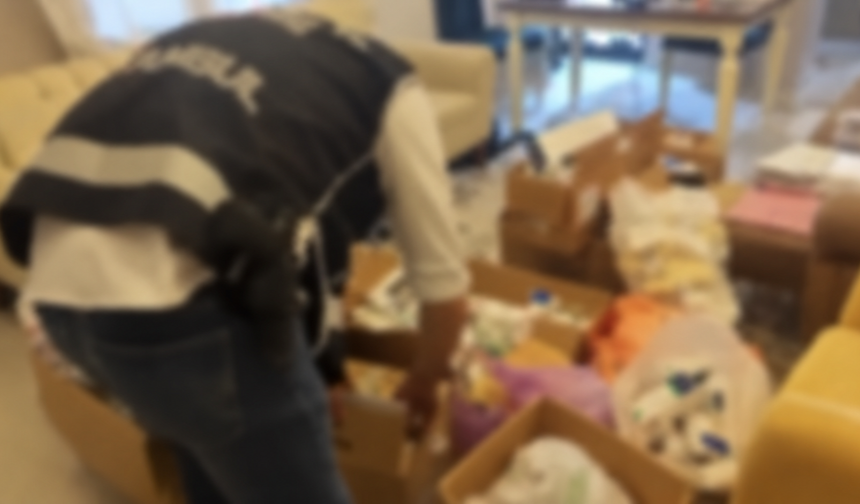 Sahte reçete vurgununa dev operasyon: Hayati ilaçları satmışlar!