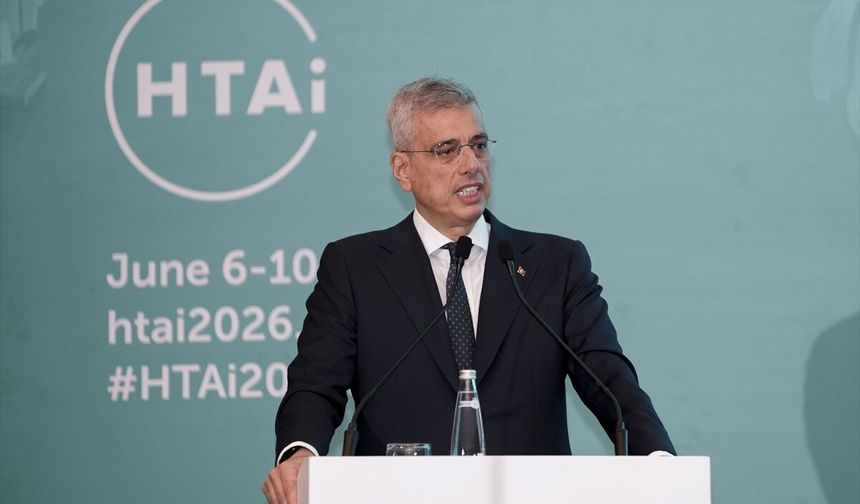 Sağlıkta yeni vizyon: "Üreten Sağlık" modeli