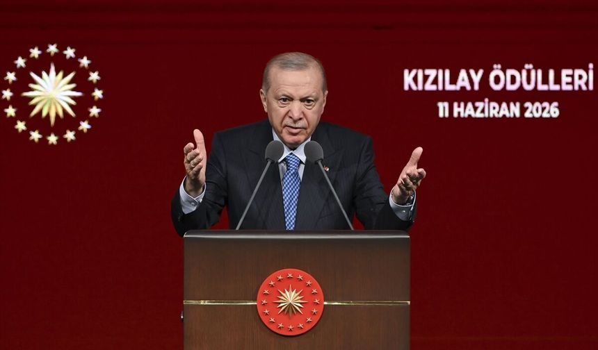İsrail'e tepki: Zalimler döktükleri kanın hesabını verecek