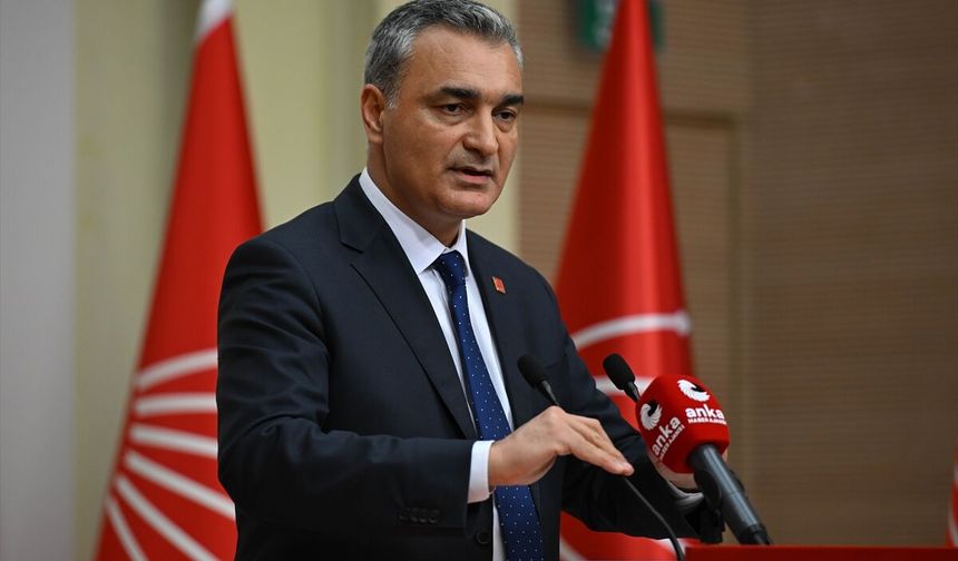 Kılıçdaroğlu yönetimi düğmeye bastı: CHP'de kurultay tarihi belli oldu!