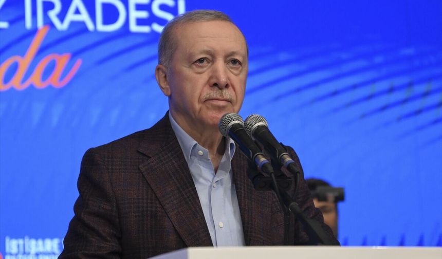 Erdoğan'dan CHP'ye dikkat çeken çağrı: "Arınmalı"