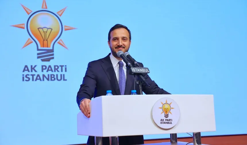 Abdullah Özdemir: İstanbul kardeşliğin şehridir
