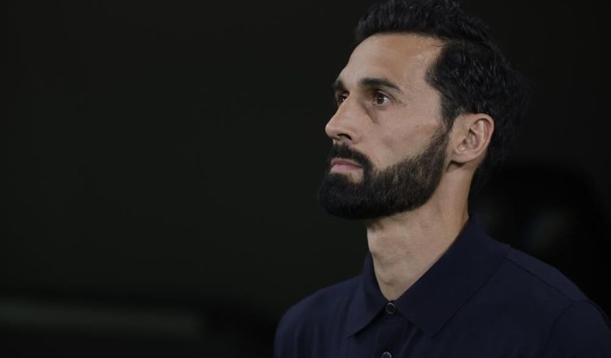 Real Madrid, Alvaro Arbeloa ile yollarını ayırdığını açıkladı