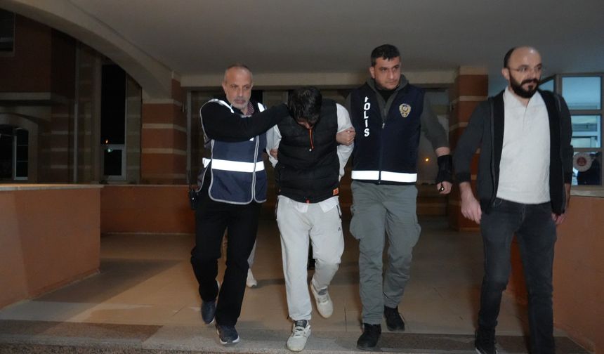 Öldürdüğü eşinin cesediyle 10 gün yaşamıştı! Cani kocanın cezası belli oldu