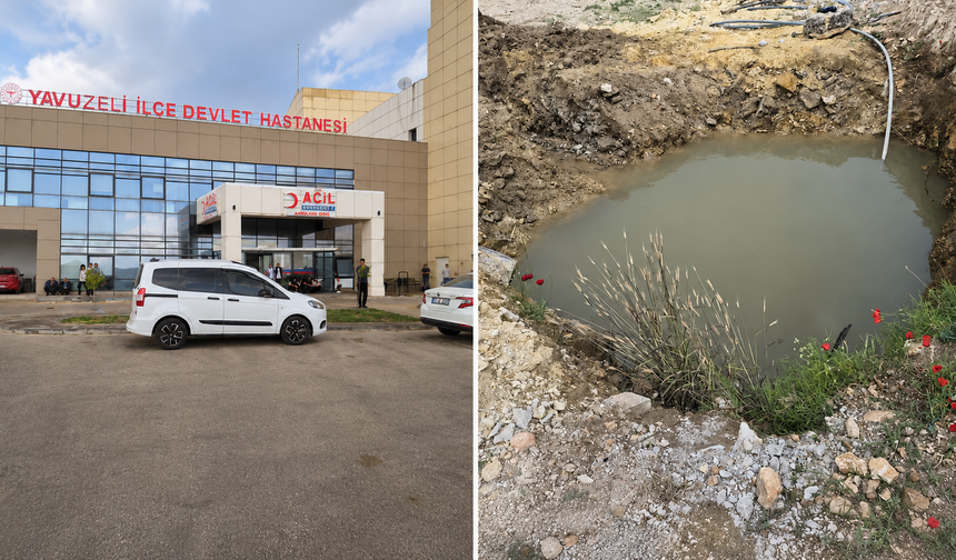 Gaziantep'te yürekleri dağlayan olay! Her şey birkaç dakika içinde oldu