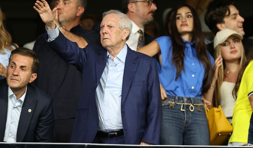 Aziz Yıldırım düğmeye bastı! Fenerbahçe'de transfer planı belli oldu...