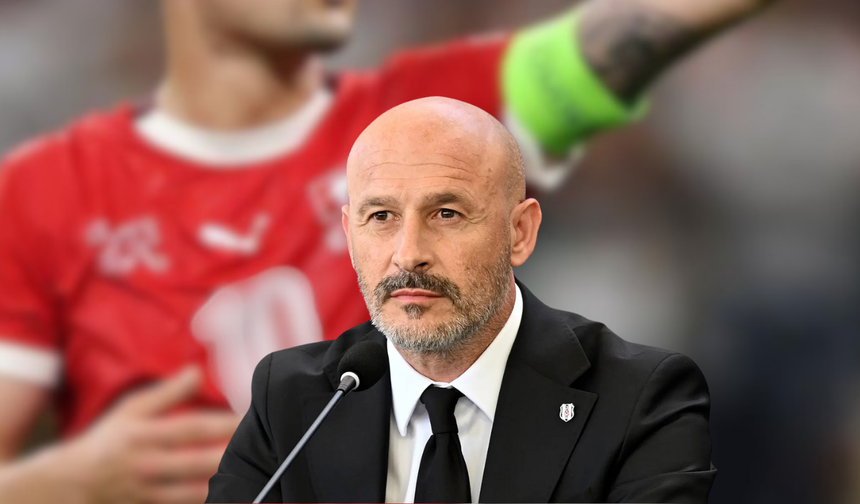 Vincenzo İtaliano'dan yıldız orta sahaya onay çıktı!